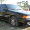 Mitsubishi Galant 1991