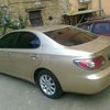 Lexus ES330 2004