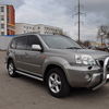 Nissan X-Trail 2002