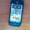 Nokia 603