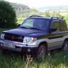 Mitsubishi Pajero Pinin