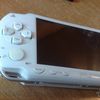 PSP 1008 white