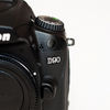 Nikon D90