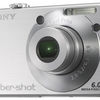 Sony Sony Cyber-shot DSC-W50