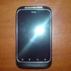 HTC Wildfire S Black