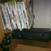 Xbox 360 Elite(120 Gb, Jasper)