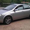 Nissan Primera 2004