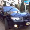 Subaru Outback 2005