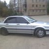 Mitsubishi Galant 1989