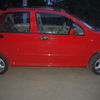 Chery QQ 2008