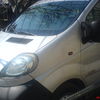 Opel vivaro 2002
