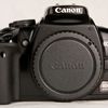 Canon Canon EOS 400D body