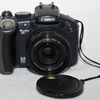 Canon Canon PowerShot S5 IS