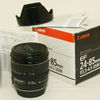 Canon Canon EF 24-85mm f/3.5-4.5 USM B
