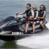 Yamaha WaveRunner FX High Output 2008