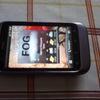 HTC Wildfire S