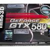 geforce gtx 580 hawk edition 3gb