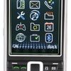 Nokia E71 TV