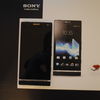 Sony Lt 26i Black