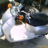 Honda CREA 2003