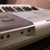 YAMAHA PSR 295