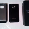 Samsung Galaxy 2