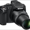 Nikon coolpix p500