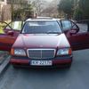 Mercedes C 180 1994