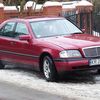 Mercedes C 180 1994