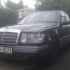 Mercedes E-Class 1994