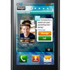 Samsung Wave 525 S5250 Black