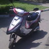 Yamaha Super jog ZR 2002