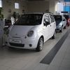 Daewoo Matiz 2011