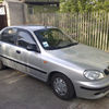 Daewoo Lanos 2004