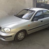 Daewoo Lanos 2004