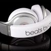 Monster Beats Pro White