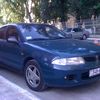 Mitsubishi Carizma 1997
