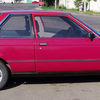 Nissan Sentra (Sunny B12) 1987
