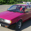Nissan Sentra (Sunny B12) 1987