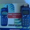 Alcatel one touch 302