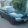 Hyundai Accent 1995