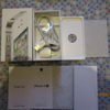 Apple 4S White 16 GB