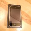 Apple Apple iPhone 3Gs 16 Gb Black NEVERLOCK