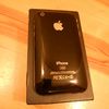 Apple Apple iPhone 3Gs 16 Gb Black NEVERLOCK