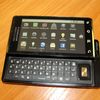 Motorola DROID A855