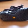 vibram fivefingers