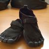 vibram fivefingers