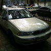 Daewoo Nexia 2008