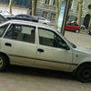 Daewoo Nexia 2008