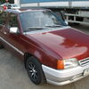Opel kadett 1991